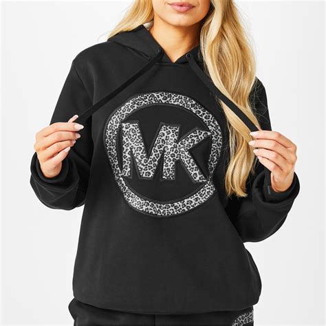 michael kors hoodie price|michael kors hoodie for women.